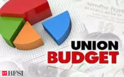 FM skips banking privatisation, divestment in Budget 2024; IDBI sale on track, ET BFSI