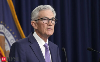 Fed would not wait for 2% inflation to consider rate cut: Powell, ET BFSI