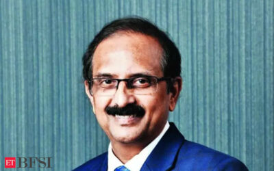 For people’s man Challa Sreenivasulu Setty, the challenge is to take high-flying SBI to newer heights, ET BFSI