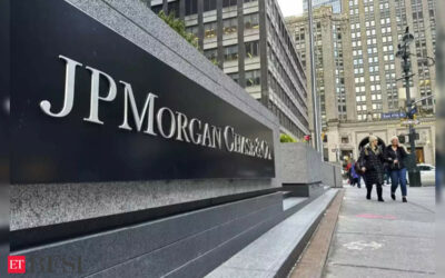 Foreign banks turn biggest investors in India debt ahead of JP Morgan bond inclusion: RBI Bulletin, ET BFSI