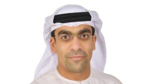 GCEX Dubai appoints Saeed Al Darmaki as Non Exec Director