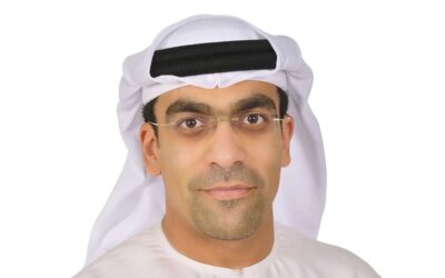 GCEX Dubai appoints Saeed Al Darmaki as Non-Exec Director