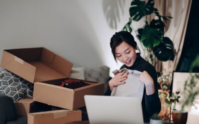 Gen Z’s shopping habits are heavily driven by TikTok and influencers: KPMG