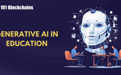 Generative AI in Education: Real-Life Examples and Benefits