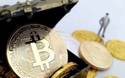 Germany owns $2 billion in bitcoin (BTC). It’s freaking out investors