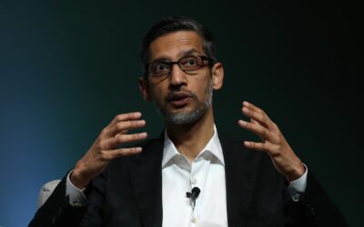 Google in talks for $23 billion deal with Wiz: WSJ