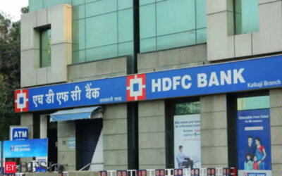 HDFC Bank, Axis plan outage this weekend, BFSI News, ET BFSI