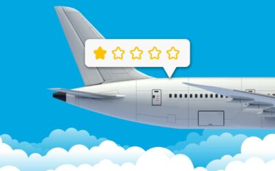 Here are the best and worst U.S. airlines, according to passenger complaints