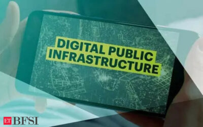 Here’s how Digital Public Infrastructure (DPI) reforms will revolutionise stock market, ET BFSI