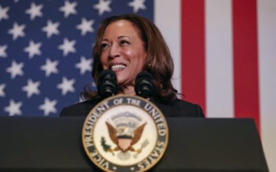 Here’s how a President Kamala Harris could act on key economic issues