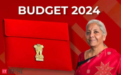 How FM will juggle finances, lower fiscal deficit to 4.9%, ET BFSI