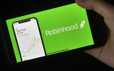 How Robinhood lost $2 million to scam artists with names like ‘Ghost’ and ‘Payday’