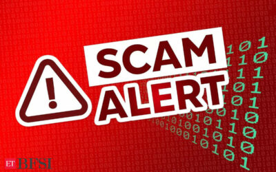 How fraudsters are using WhatsApp, Facebook, X and Telegram for investment scams in India, ET BFSI