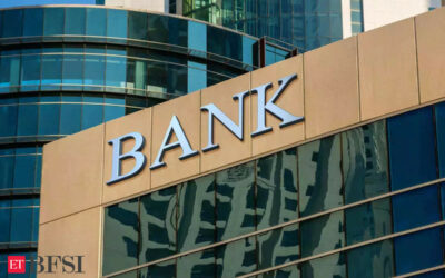 How regulators are using banks to illuminate shadow banks, ET BFSI