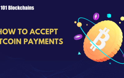 How to Accept Bitcoin Payments as a Business?