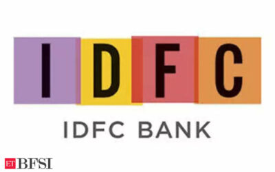 IDFC FIRST Bank Q1 FY 25 PAT at Rs. 681 Crores, Core Operating Profit up 30.2 per cent YOY, ET BFSI