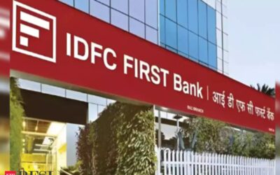 IDFC First Bank grew retail deposit base, better show likely in Q3, ET BFSI