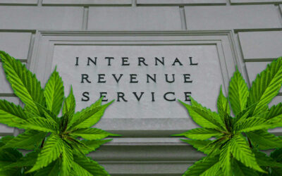 IRS leaves no wiggle room on higher taxes for legal cannabis companies