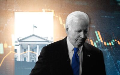 If Biden drops out of the race, this is what will matter to the stock market