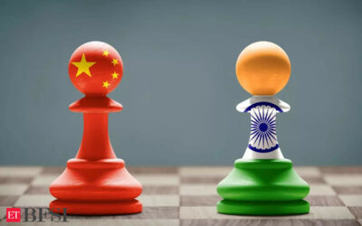 India & China to drive new wealth creation globally, Asia to contribute 30% of new wealth: Report, ET BFSI