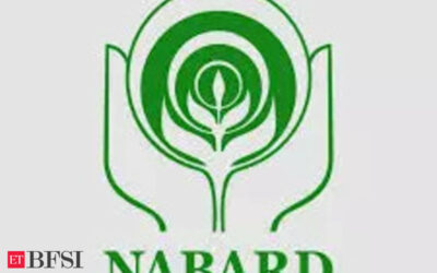 India New Issue-NABARD accepts bids for Sept 2027 bond reissue, bankers say, ET BFSI