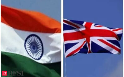 India, UK to hold next round of talks on proposed trade agreement this month, ET BFSI