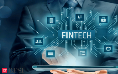India third largest fintech economy, a cornerstone to help achieve financial inclusion, ET BFSI