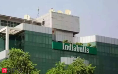 Indiabulls Housing Finance rebrands itself, name changed to Sammaan Capital, ET BFSI