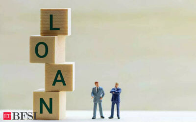 Indian banks selling retail loan portfolios as deposits lag, BFSI News, ET BFSI