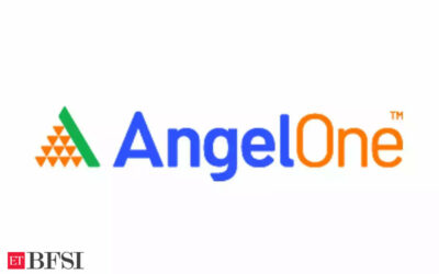 Indian brokerage Angel One’s Q1 profit rises as orders jump, BFSI News, ET BFSI