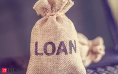 Indian fintech NBFCs sanctioned 9 cr loans worth record Rs 98,111 cr in FY24: Report, ET BFSI