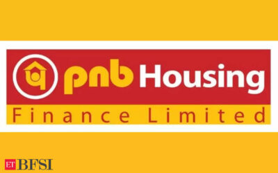 India’s PNB Housing Finance posts Q1 profit rise on steady home loan demand, ET BFSI