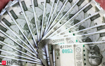 India’s cost of capital to slide further, says Axis Capital, ET BFSI