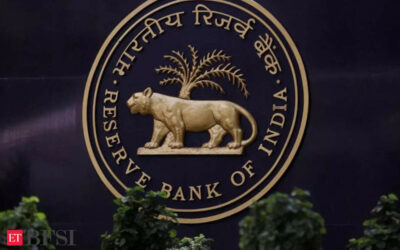 India’s forex reserves jump $4 billion to record high of $670.857 billion: RBI, ET BFSI