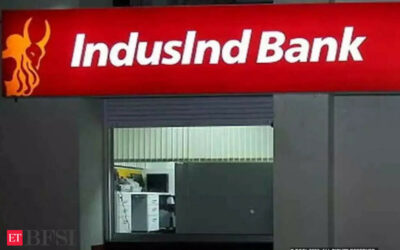 IndusInd Bank Plans Rs 30,000 crores fund raise, BFSI News, ET BFSI