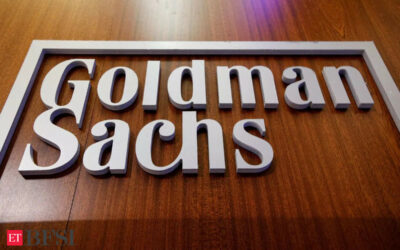 Inside Goldman Sachs’ expanding but risky financing engine, BFSI News, ET BFSI