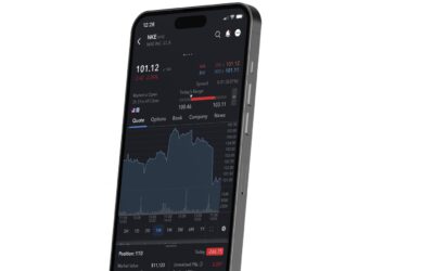 Interactive Brokers adds conditional orders to IBKR Mobile app