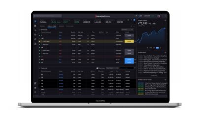 Interactive Brokers to add Custom Layouts and Multi-Window Management to IBKR Desktop platform