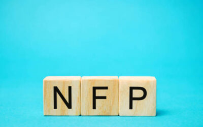 Investors Await NFP to Validate Their Fed Rate Cut Bets