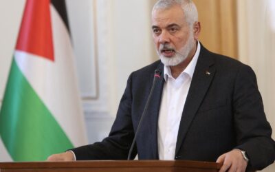 Iran says Israel will ‘pay heavy price’ after death of Ismail Haniyeh