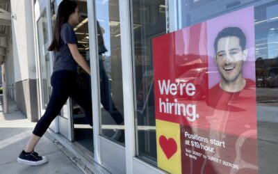 Is the big slowdown in hiring finally here? June U.S. jobs report not supposed to show it.