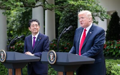 Japan worried about ‘transactional’ Trump presidency, Pesek says