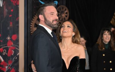 Jennifer Lopez and Ben Affleck have listed their marital mega-mansion: The price: $68 million