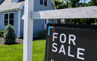 June home sales slump, pointing to a buyer’s market