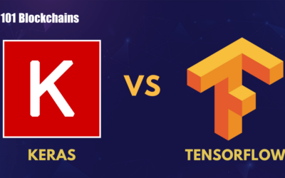 Keras vs. TensorFlow: Key Differences