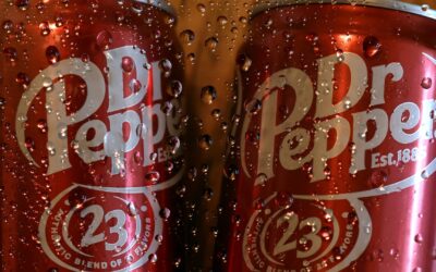 Keurig Dr Pepper (KDP) Q2 2024 earnings