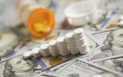 Lawmakers unveil PBM reform bill amid rising drug costs