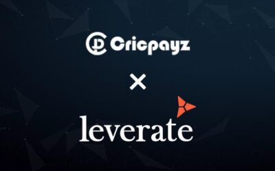 Leverate integrates with Indian PSP Cricpayz