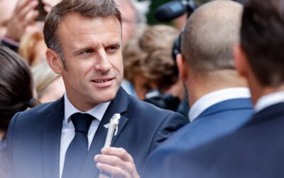 Macron’s French snap election gamble ‘did not pay off’, professor says