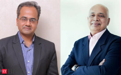 Manoj Kumar Nambiar and Vineet Chattree to lead MFIN as new Chairperson and VC, ET BFSI